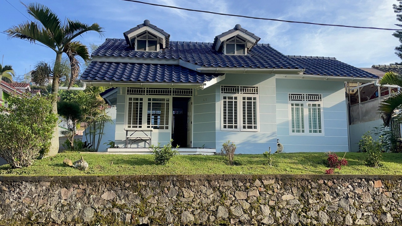 Photo of Outdoor in Cipanas
