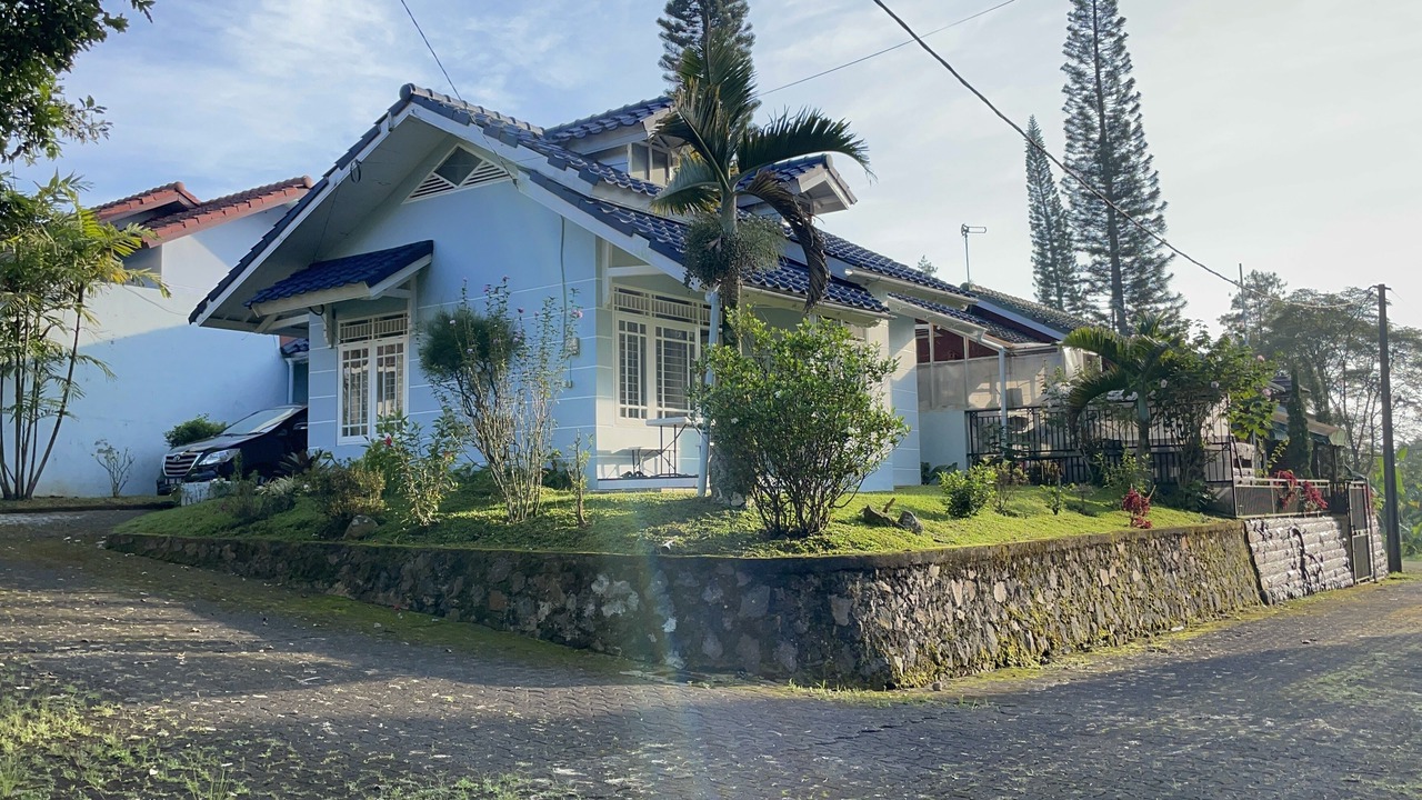 Photo of Outdoor in Cipanas