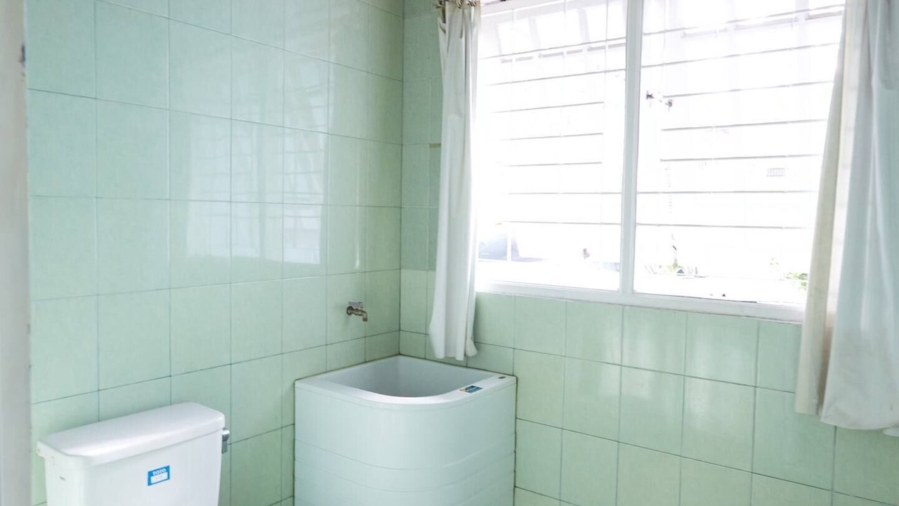 Photo of Bathroom in Cipanas