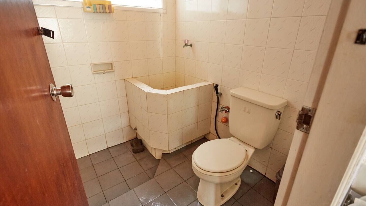 Photo of Bathroom in Cipanas