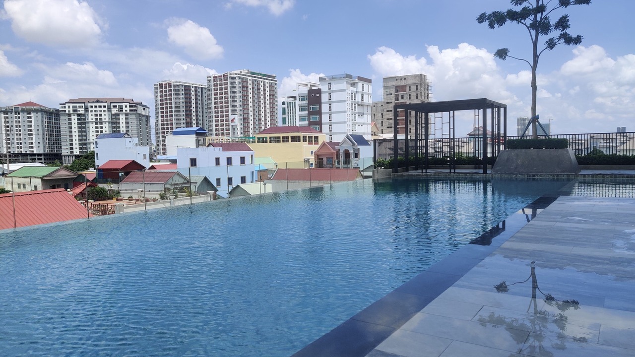 Photo of Outdoor in Ruessei Kaev