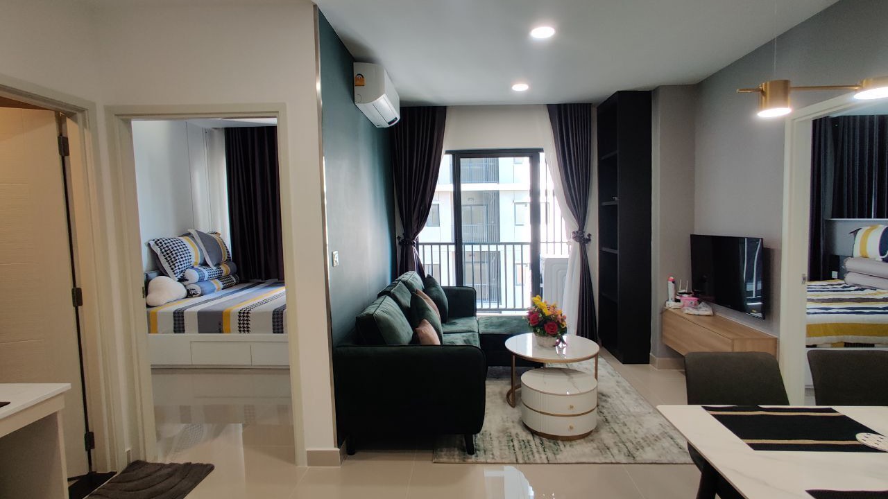 Photo of Livingroom in Ruessei Kaev