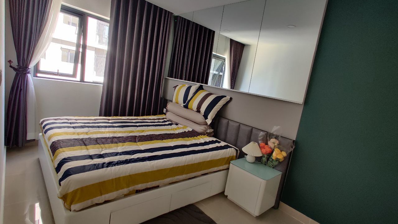 Photo of Bedroom in Ruessei Kaev