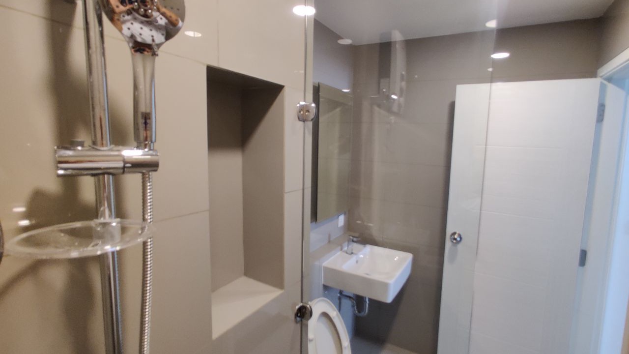 Photo of Bathroom in Ruessei Kaev
