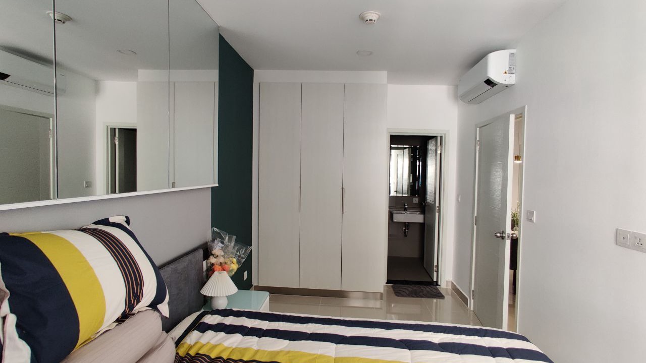 Photo of Bedroom in Ruessei Kaev