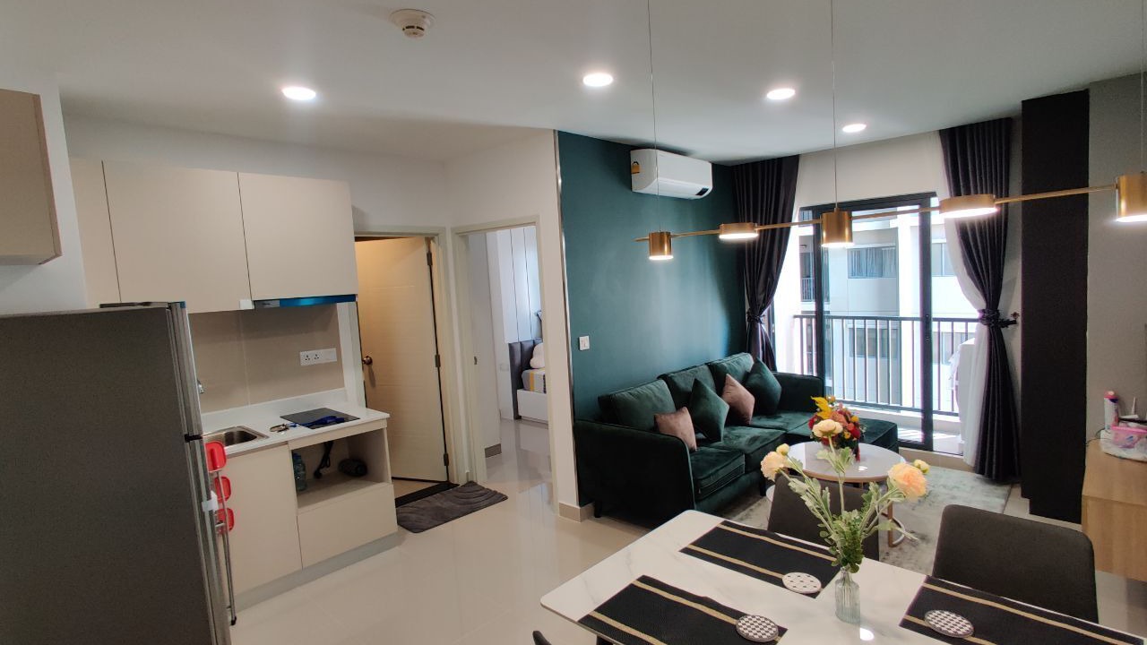 Photo of Livingroom in Ruessei Kaev
