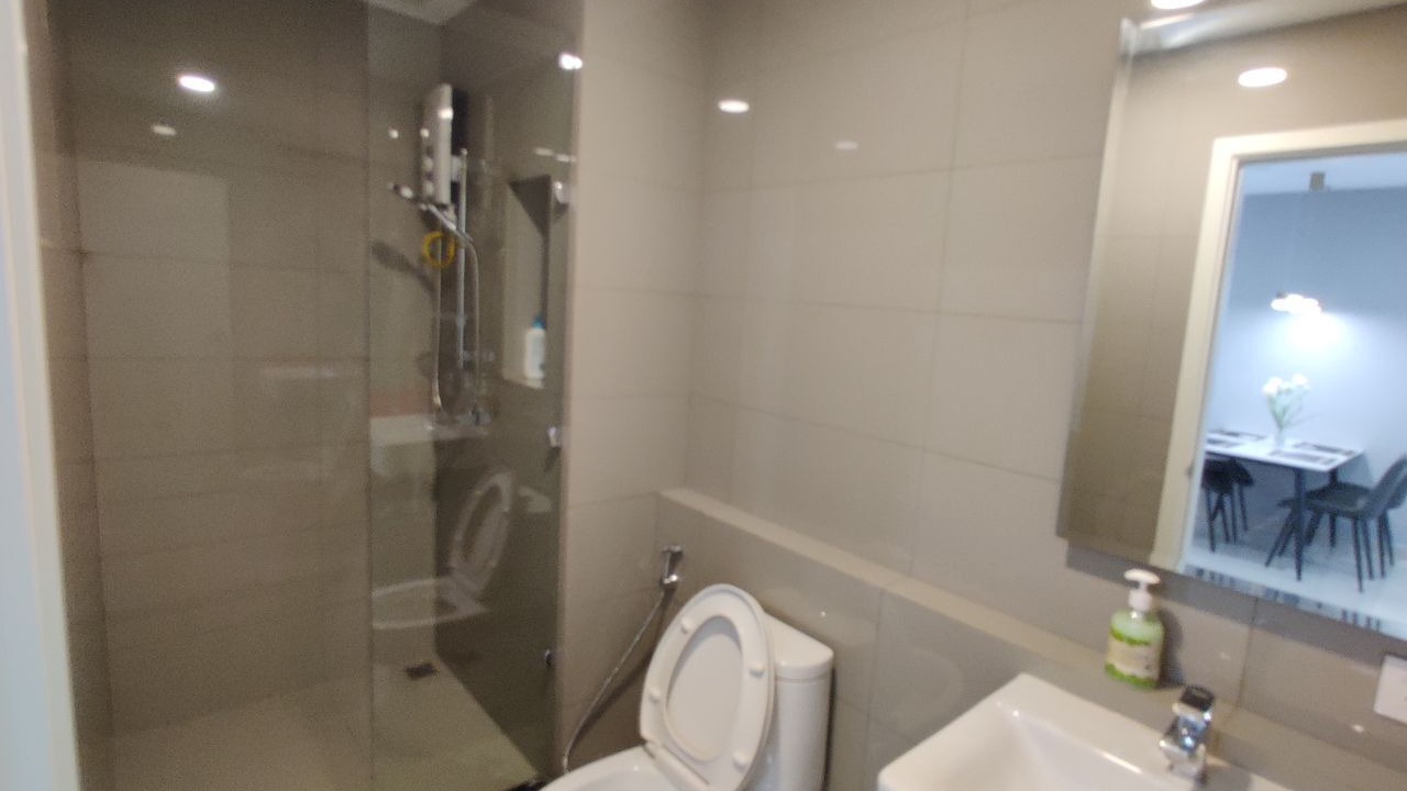 Photo of Bathroom in Ruessei Kaev