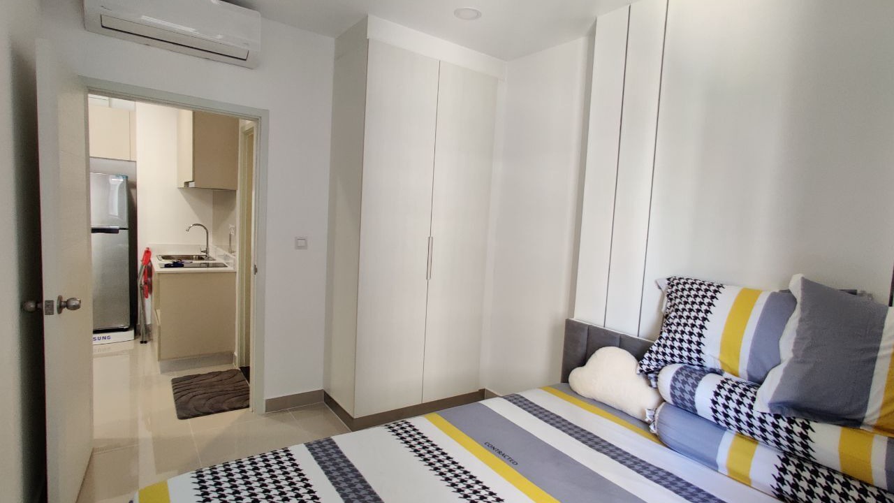 Photo of Bedroom in Ruessei Kaev
