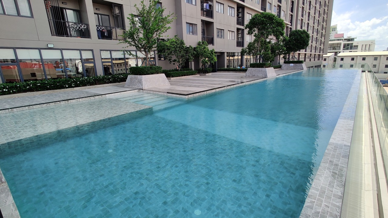Photo of Outdoor in Ruessei Kaev