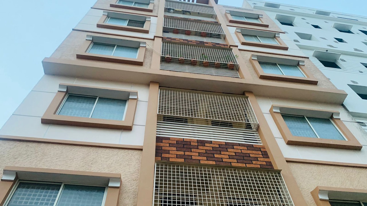 Photo of Outdoor in Hyderabad
