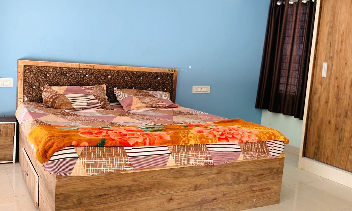 Photo of Bedroom in Hyderabad
