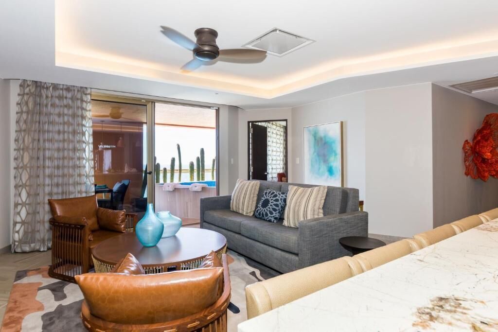 Photo of Livingroom in Santa Rosa