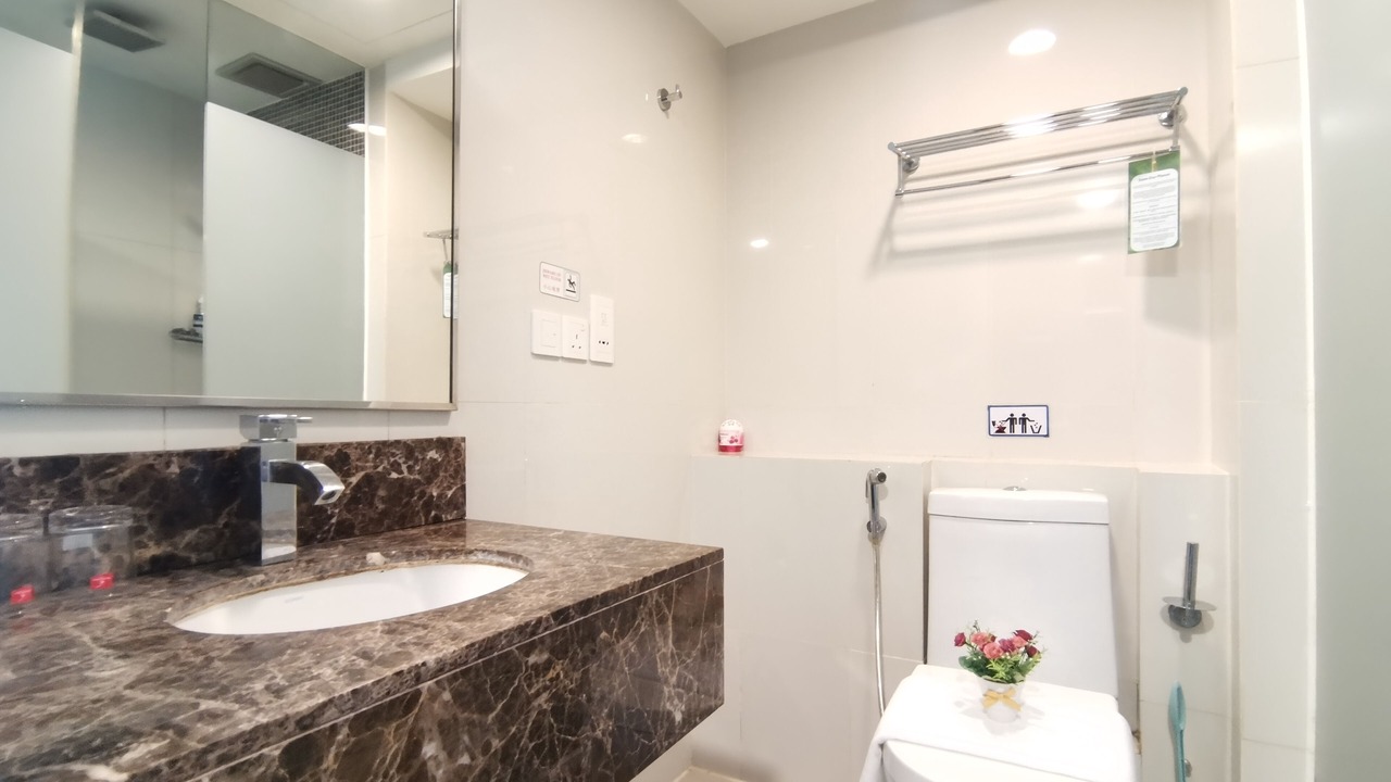 Photo of Bathroom in Kota Kinabalu