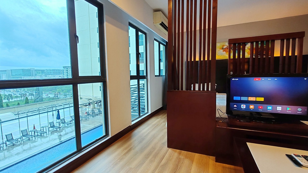 Photo of Bedroom in Kota Kinabalu