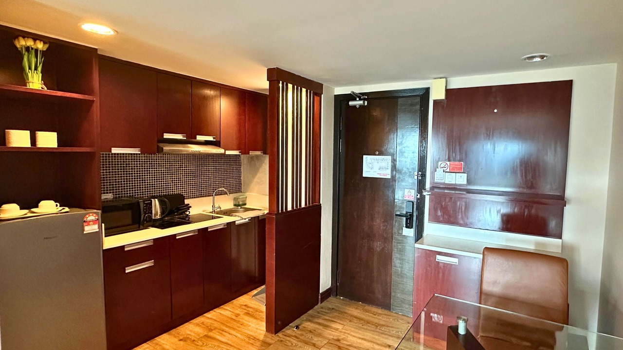 Photo of Kitchen in Kota Kinabalu