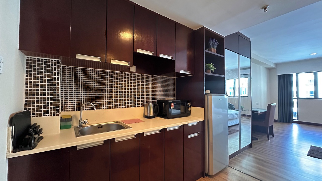 Photo of Kitchen in Kota Kinabalu