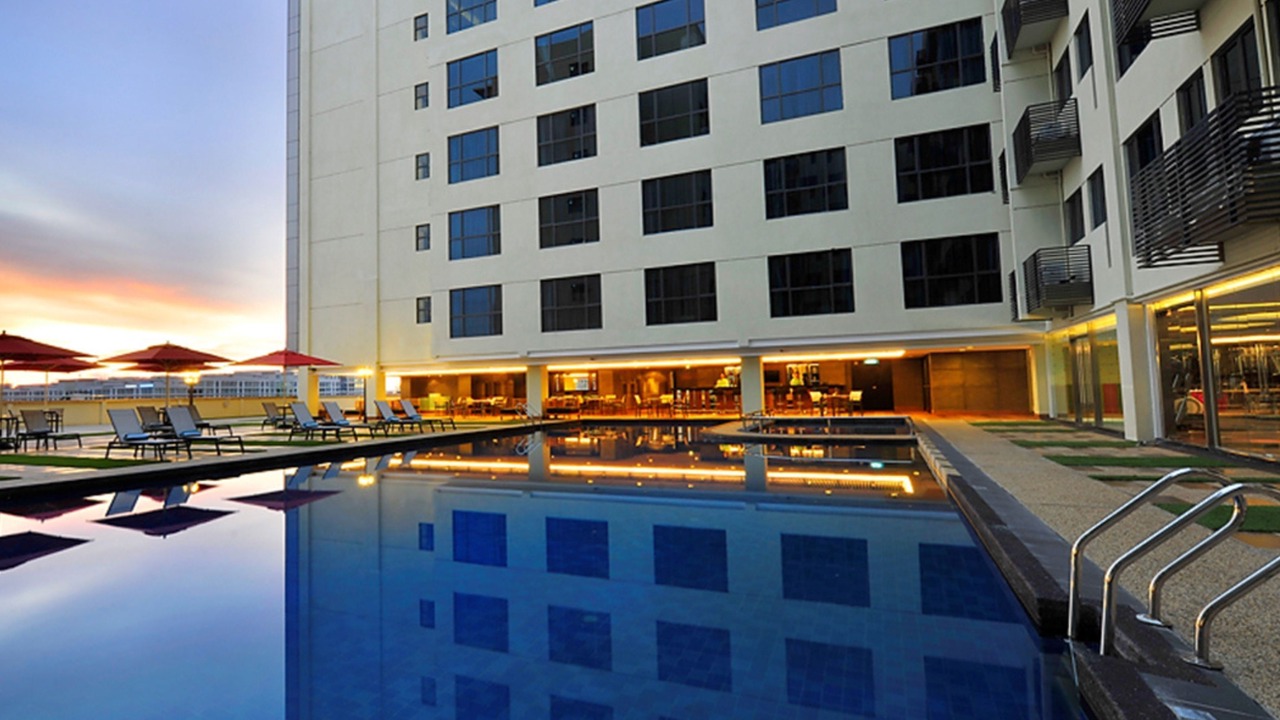 Photo of Outdoor in Kota Kinabalu