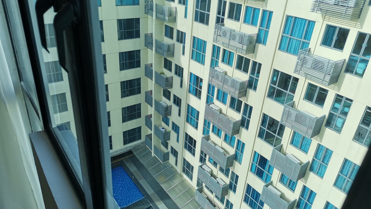 Photo of Bedroom in Kota Kinabalu