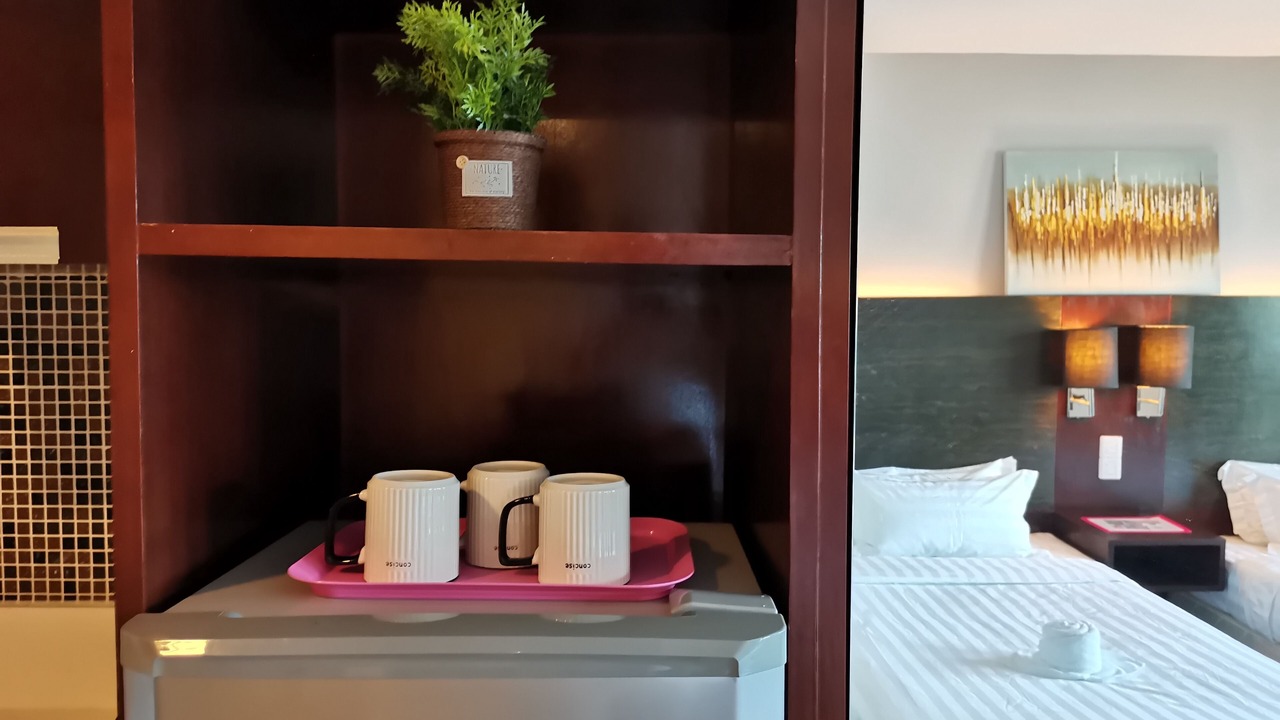 Photo of Kitchen in Kota Kinabalu
