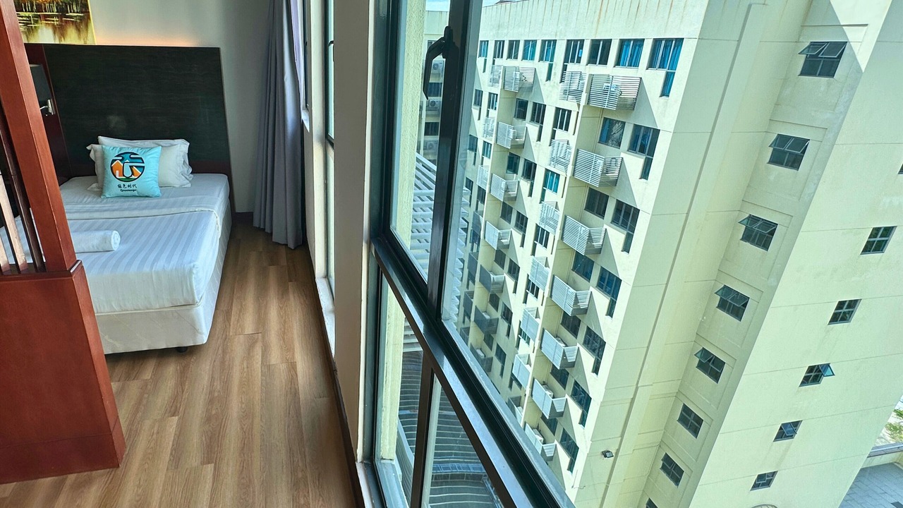 Photo of Bedroom in Kota Kinabalu