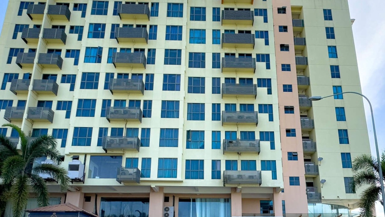 Photo of Outdoor in Kota Kinabalu