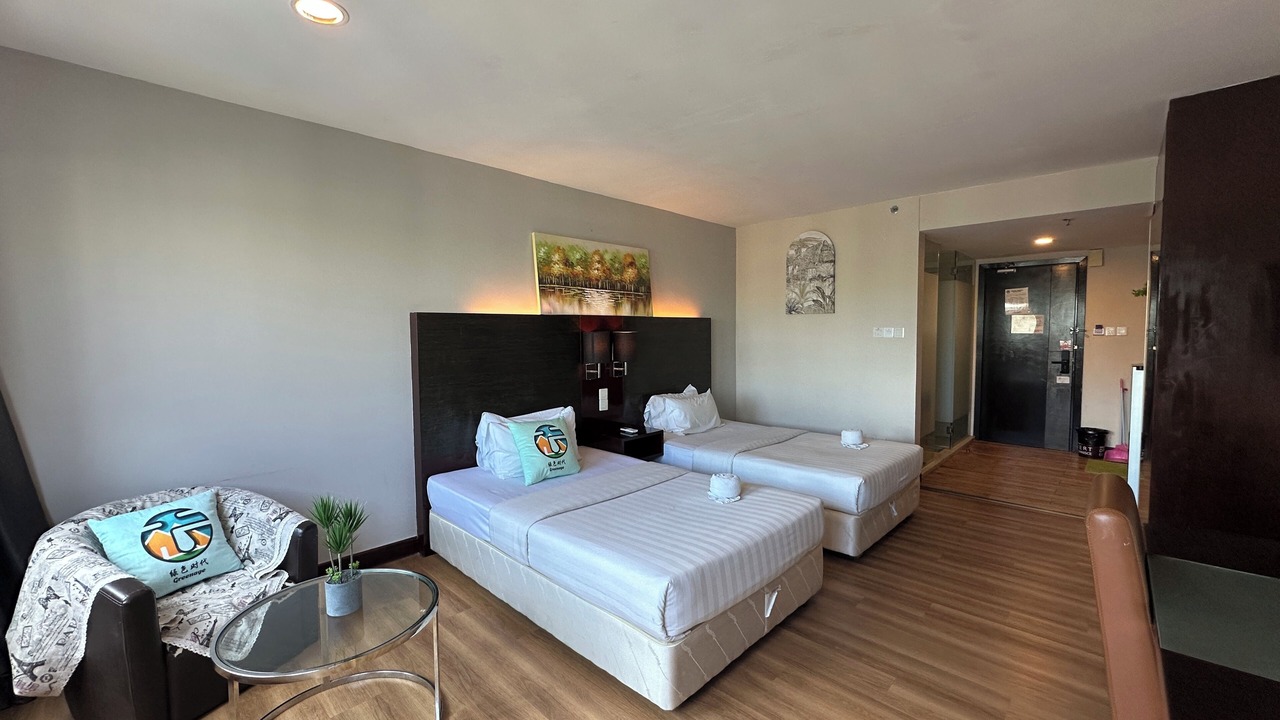 Photo of Bedroom in Kota Kinabalu