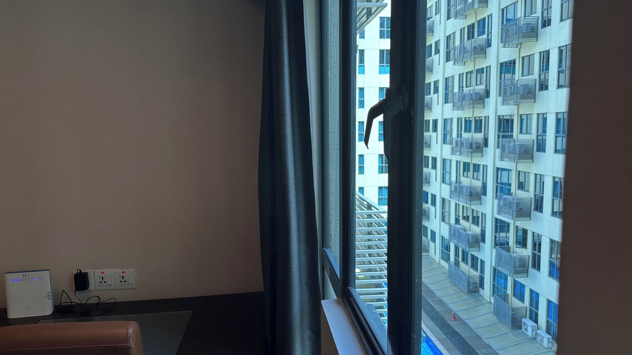 Photo of Bedroom in Kota Kinabalu