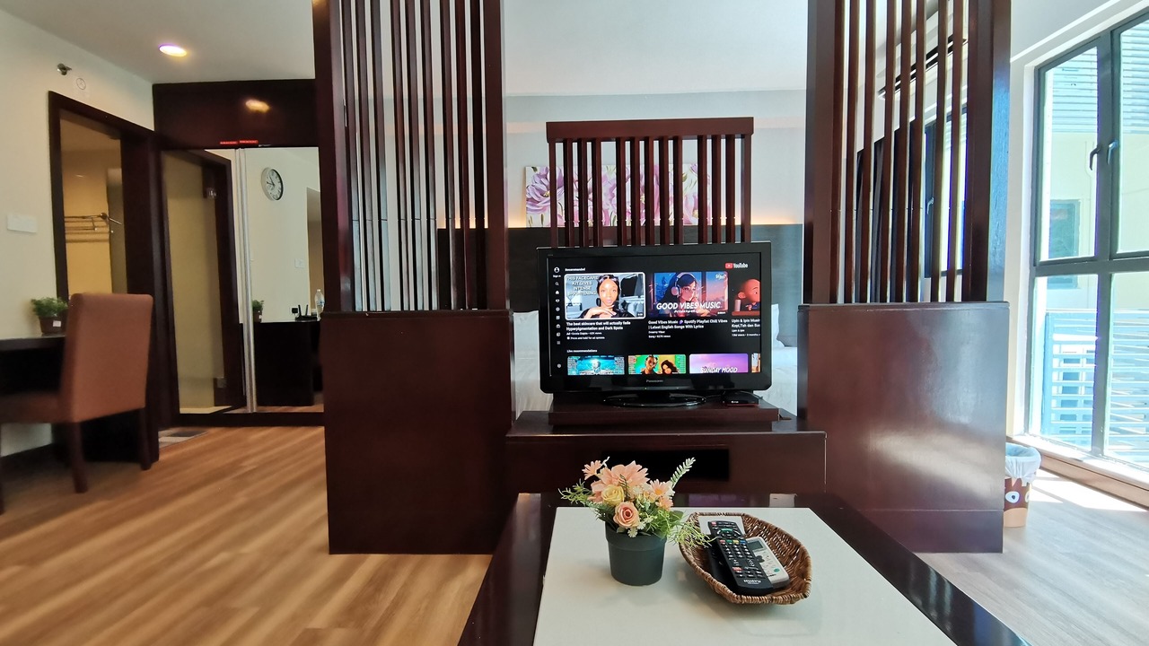 Photo of Livingroom in Kota Kinabalu