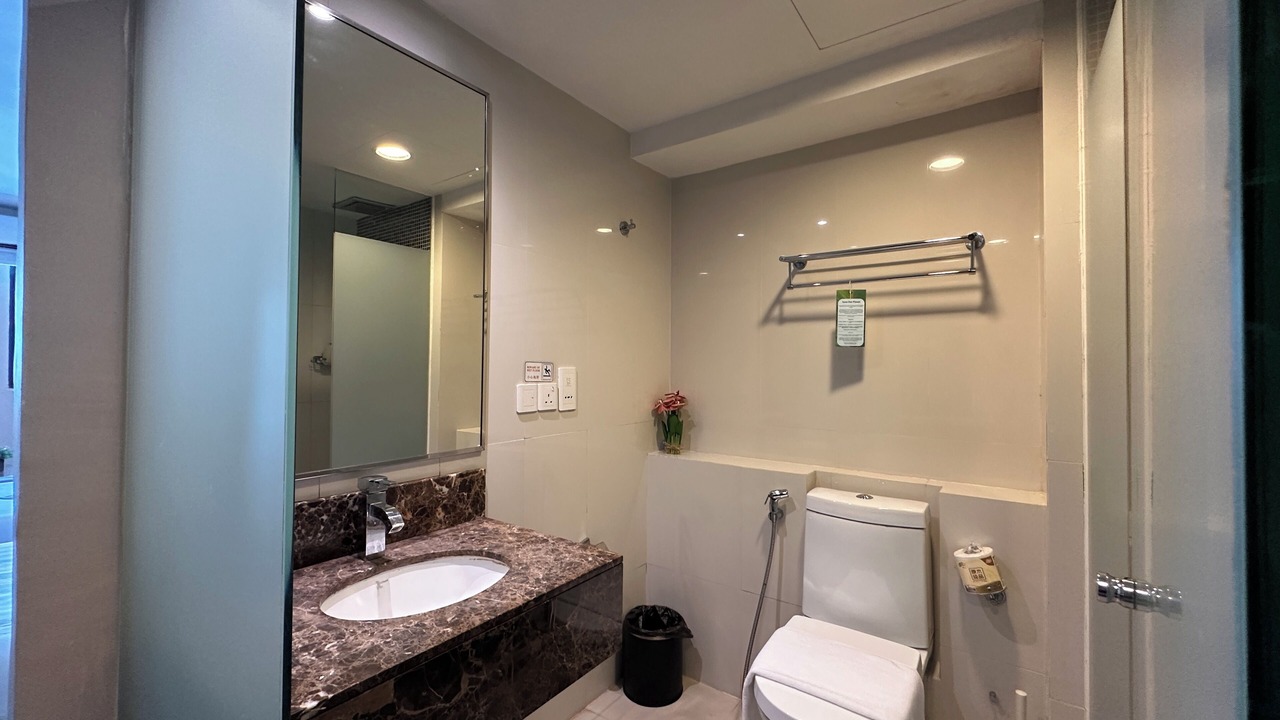 Photo of Bathroom in Kota Kinabalu