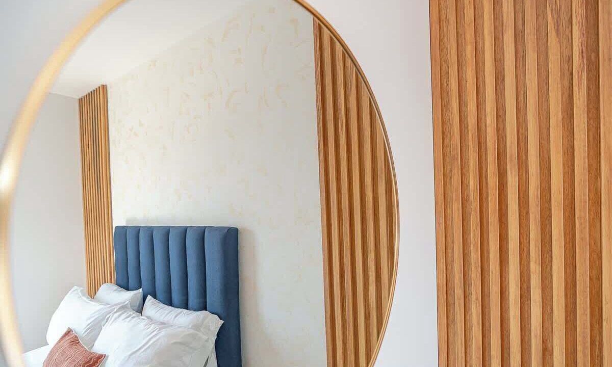 Photo of Bedroom in Ampliacion Granada