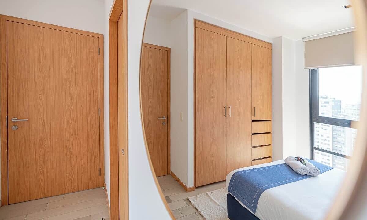 Photo of Bedroom in Ampliacion Granada