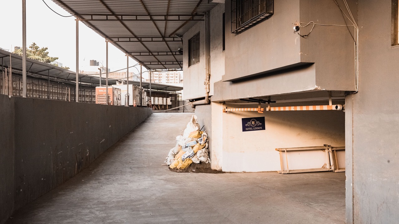 Photo of Outdoor in Surat