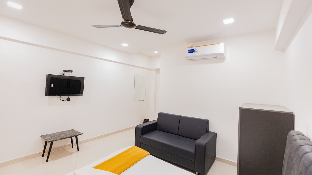 Photo of Livingroom in Surat