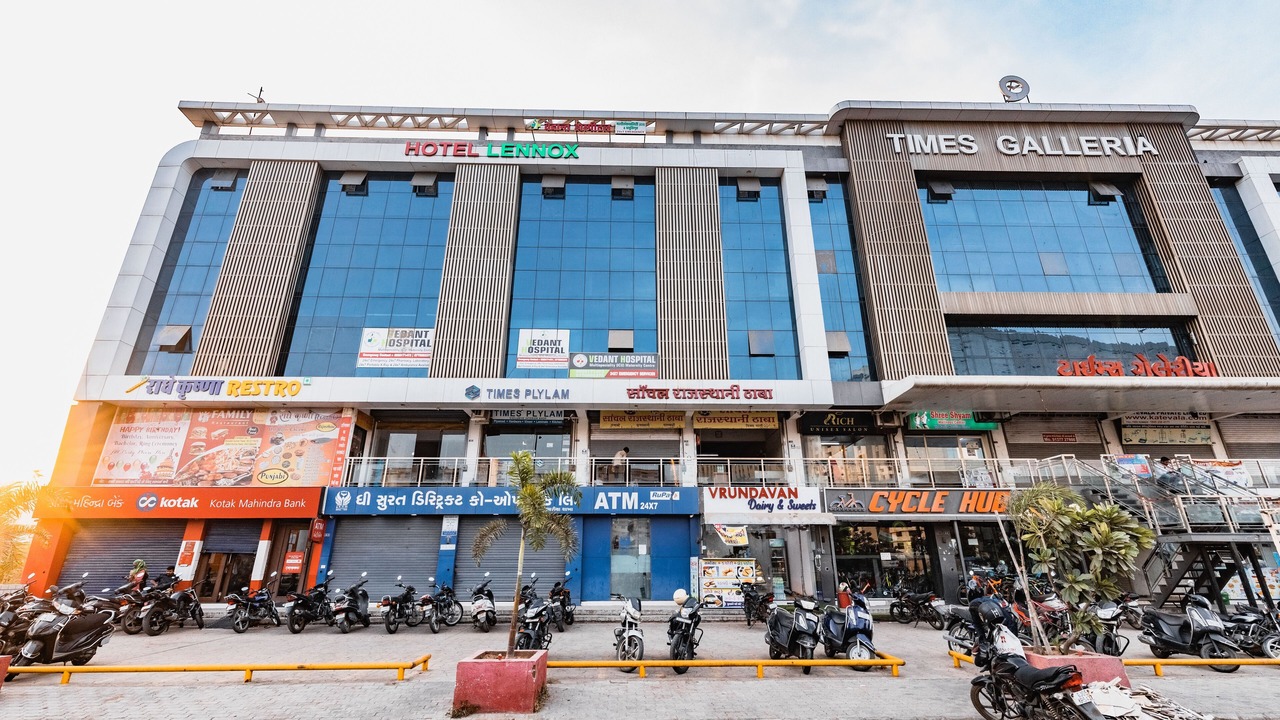Photo of Outdoor in Surat