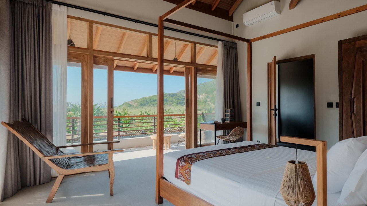 Photo of Bedroom in Sempe