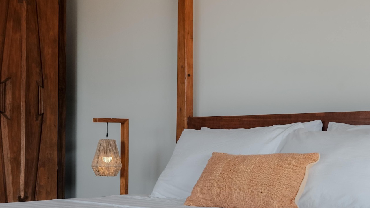Photo of Bedroom in Sempe