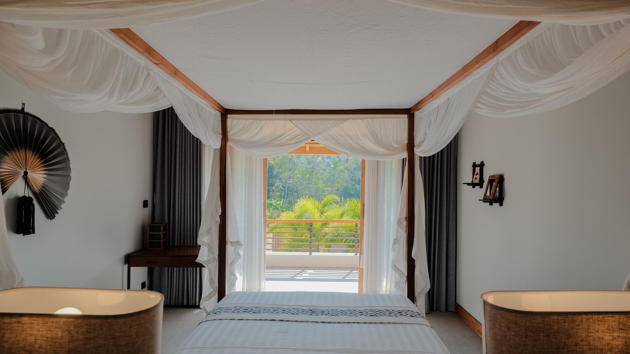 Photo of Bedroom in Sempe