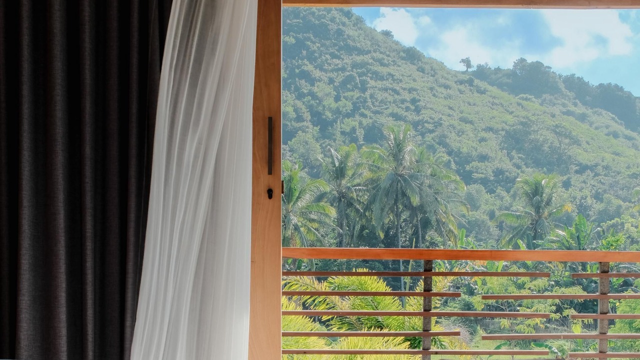 Photo of Bedroom in Sempe