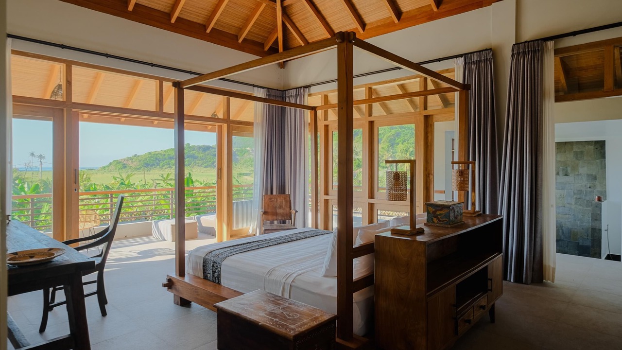 Photo of Bedroom in Sempe