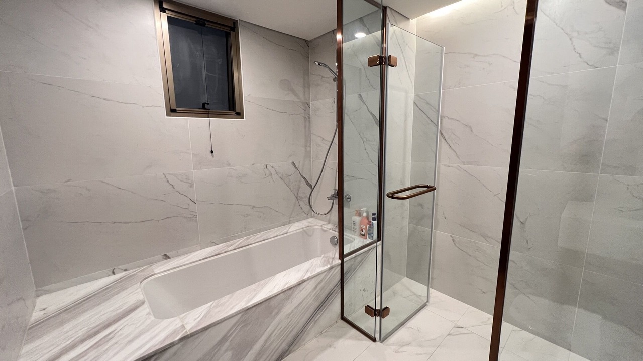 Photo of Bathroom in Phu My Hung