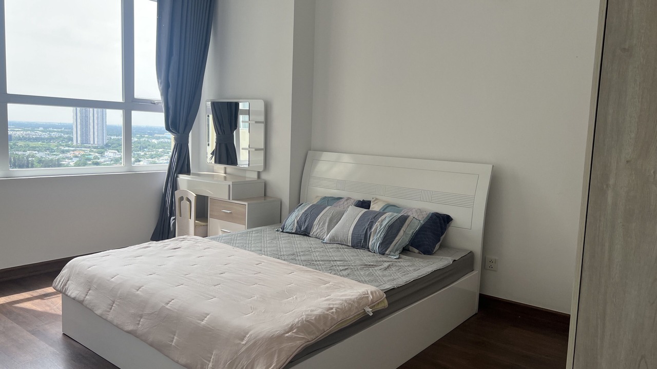 Photo of Bedroom in Binh Chanh