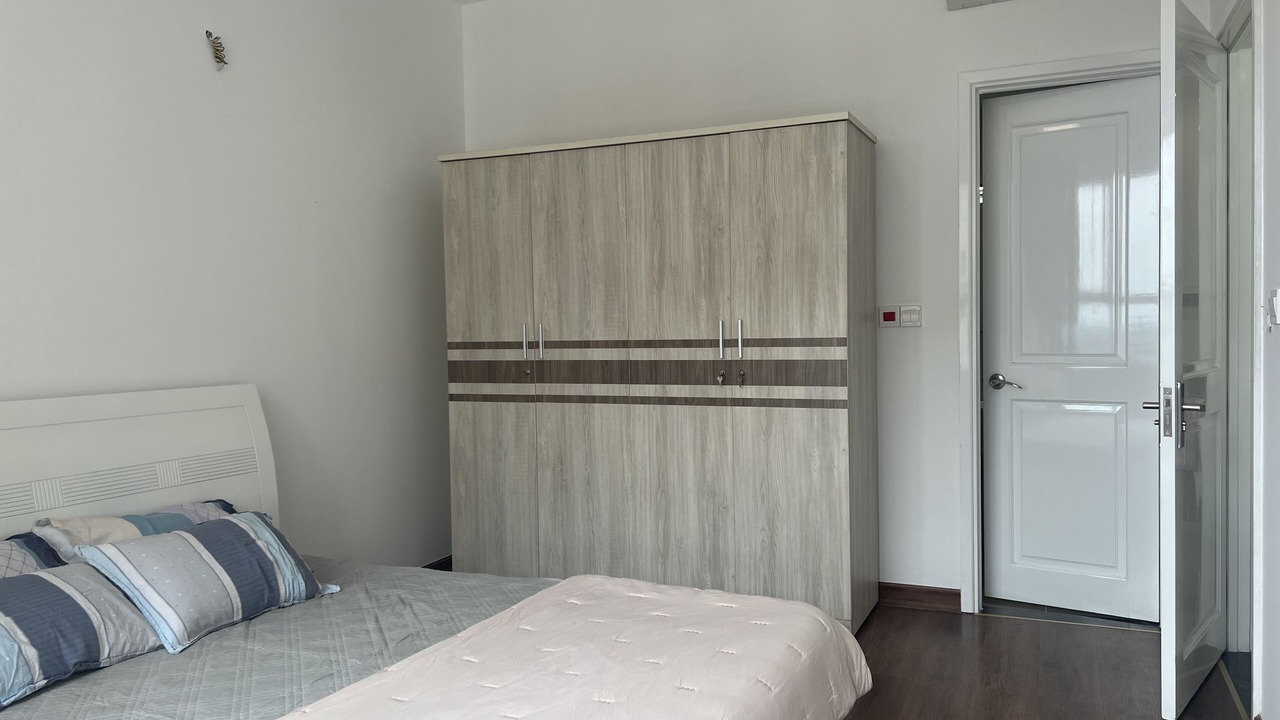 Photo of Bedroom in Binh Chanh