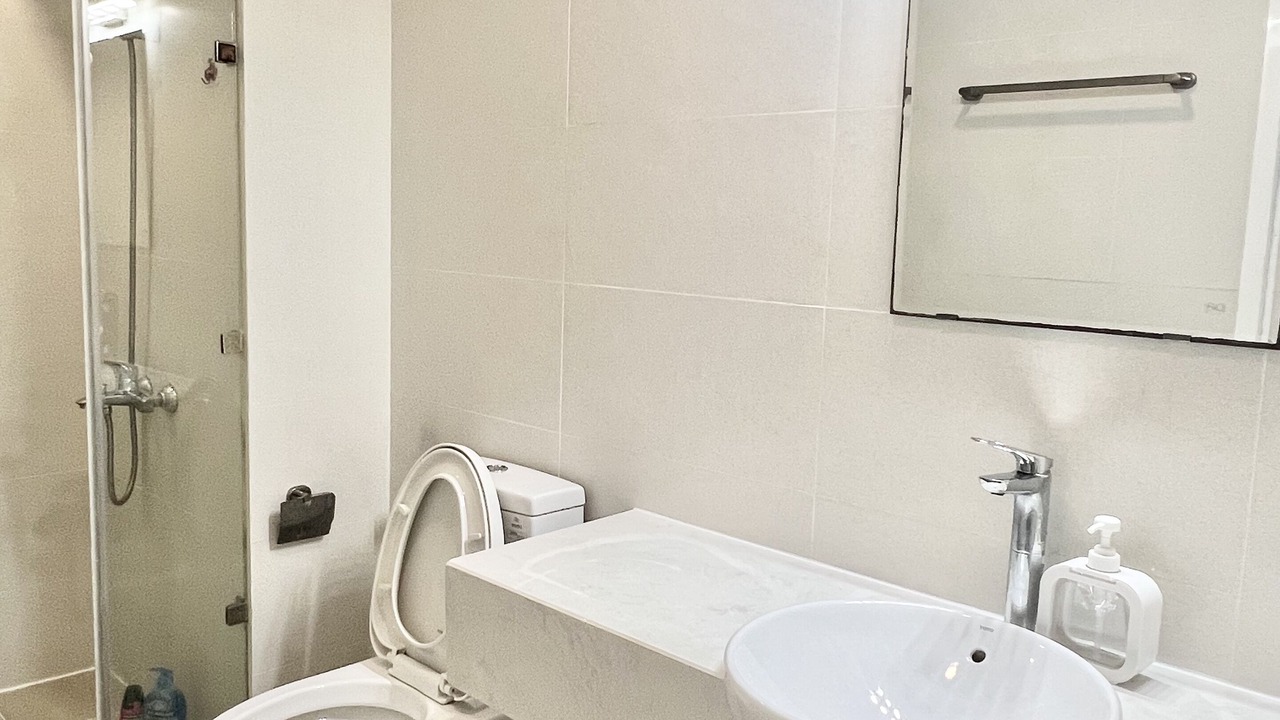Photo of Bathroom in Binh Chanh