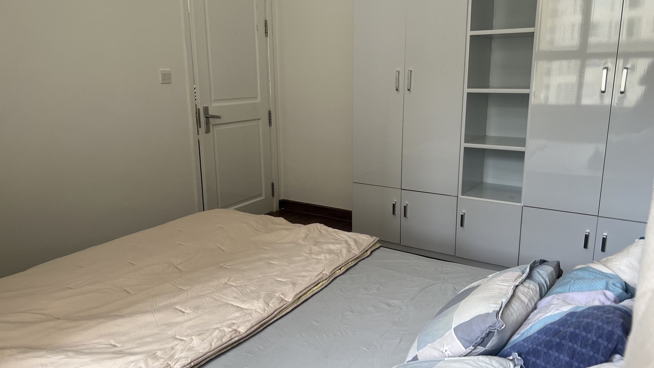Photo of Bedroom in Binh Chanh