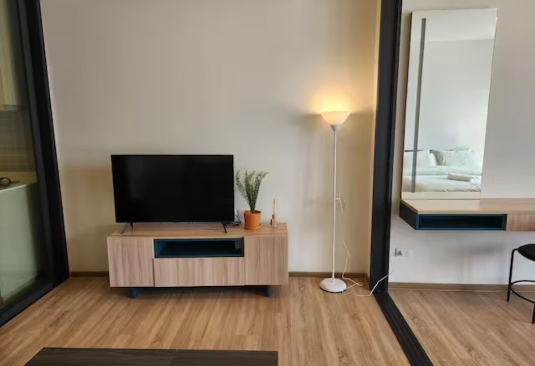 Photo of Bedroom in Ratchathewi