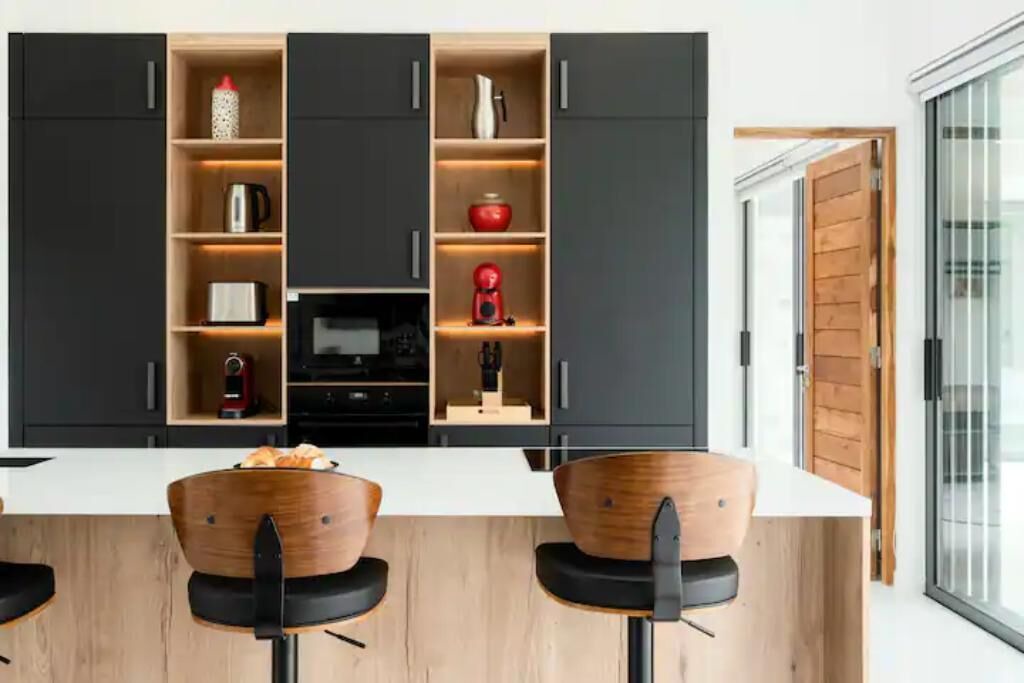 Photo of Kitchen in Bang Kung