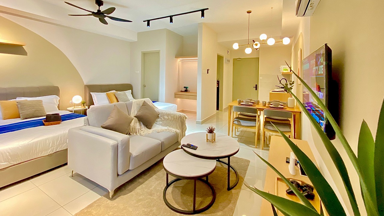Photo of Bedroom in Malacca City