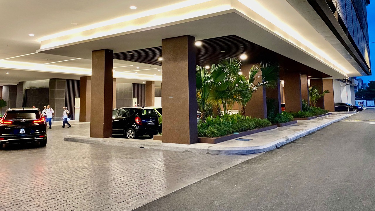Photo of Outdoor in Malacca City