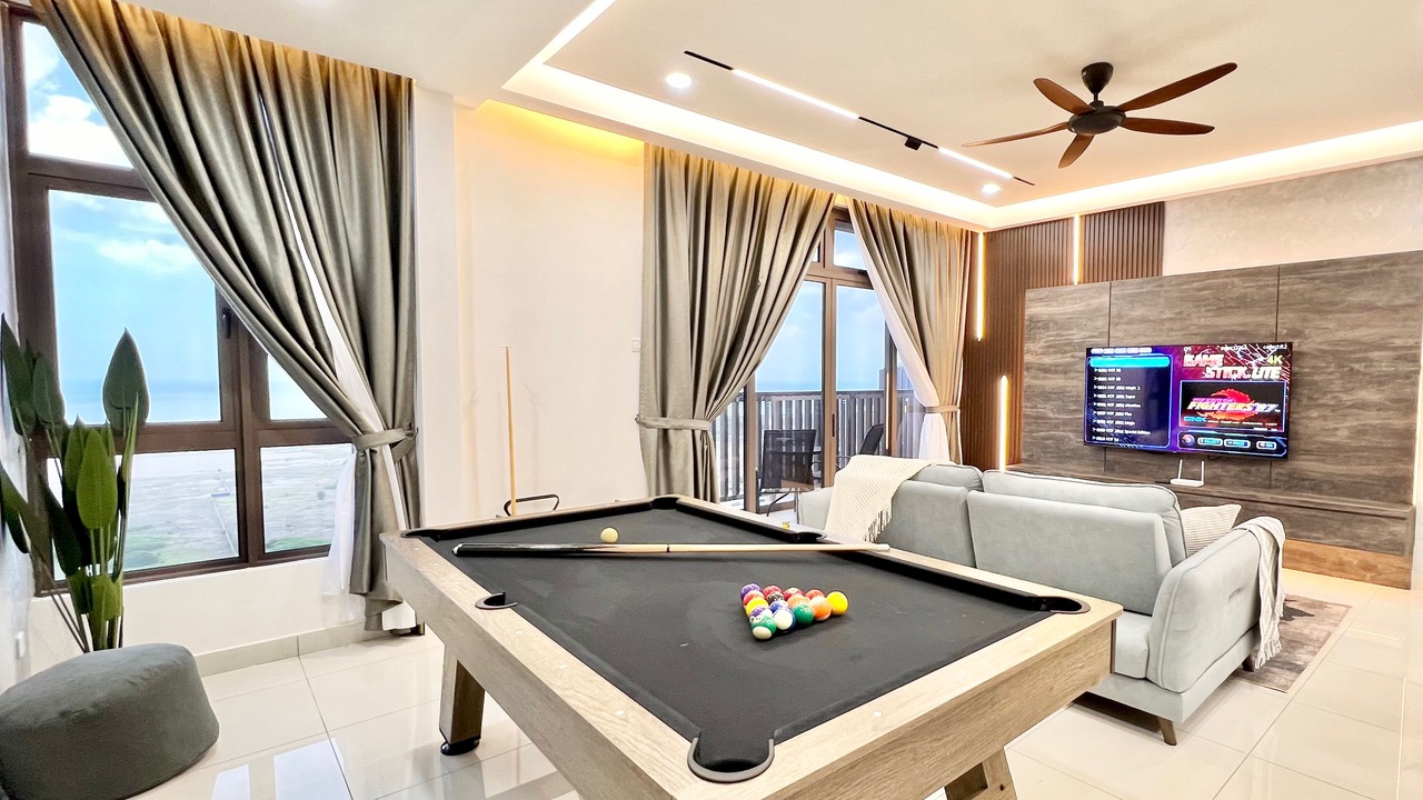 Photo of Livingroom in Malacca City