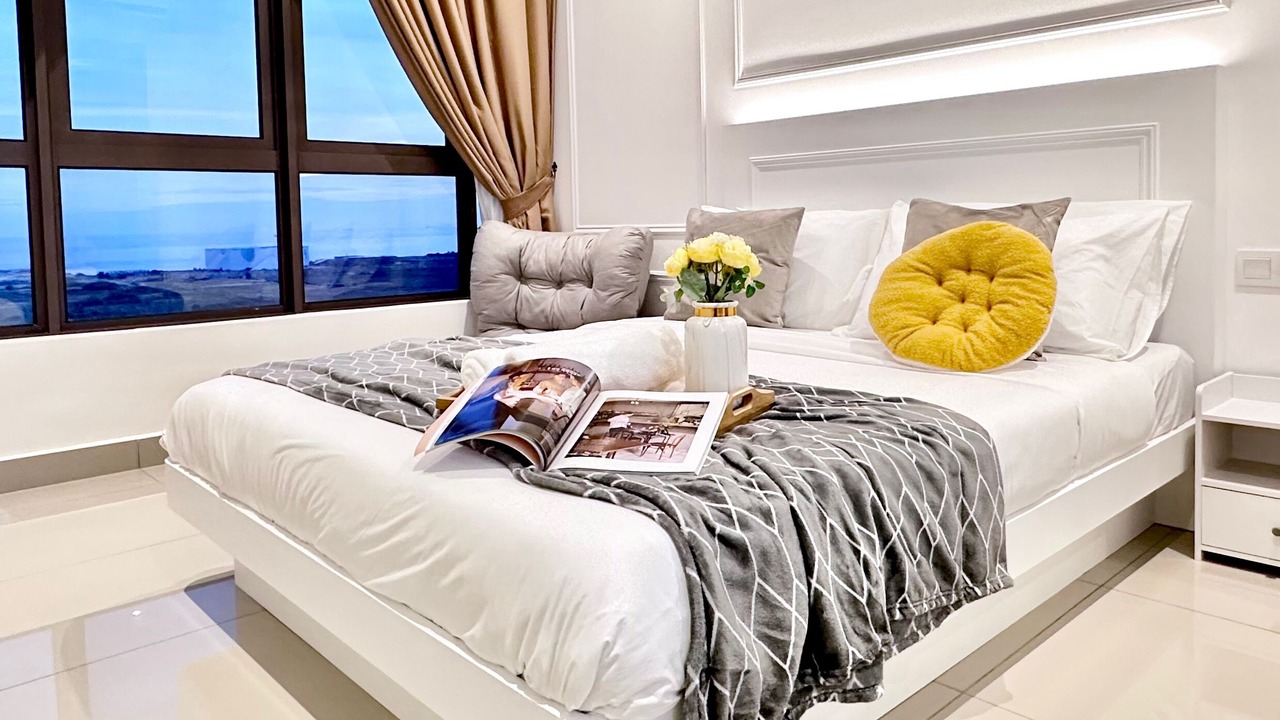 Photo of Bedroom in Malacca City
